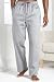 Info/Buy Autograph Pure Cotton Drawstring Waist Long Length Pyjama Bottoms