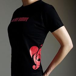 Musiq Soulchild-Be My Buddy Tee