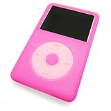 Loop iPodclassic Pink 80GB/120GB