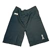 Footie Chick Soccer Compression Shorts
