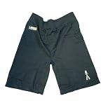 Footie Chick Soccer Compression Shorts