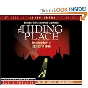 The Hiding Place (Radio Theatre)