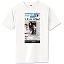USA Today "A Dream Fulfilled" Article T-shirt