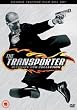 The Transporter / Transporter 2 (15) (NEW DVD) (2 Movie Collection)