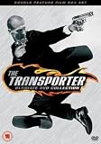 The Transporter / Transporter 2 (15) (NEW DVD) (2 Movie Collection)