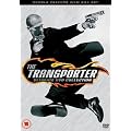 The Transporter / Transporter 2 (15) (NEW DVD) (2 Movie Collection)