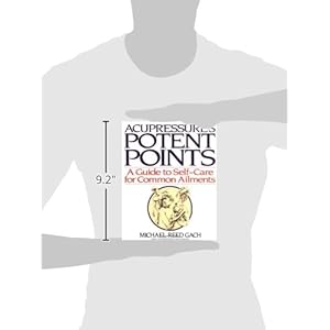 Acupressure's Potent Points: A Guide to Self-Care for Common Ailments
