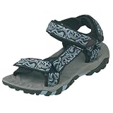 Trek Sandale San Jua schwarz/h.blau - 36 - Intersport