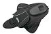 Joe Rocket Manta Tank Bag, Magnetic Mount Black