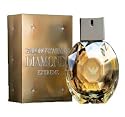 EMPORIO ARMANI DIAMONDS INTENSE For Women By GIORGIO ARMANI Eau De Parfum Spray 1.70 oz