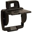 Delkin Devices DND40S Snap-On Shade for Nikon D40