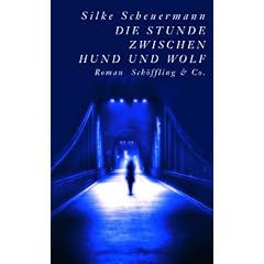 Die Stunde zwischen Hund und Wolf