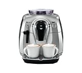 Produkt-Bild: Saeco 10002661 Xsmall Plus Espressomaschine anthrazit / silber