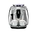 Saeco 10002661 Xsmall Plus Espressomaschine anthrazit / silber