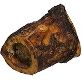 Merrick Smoked Beefy Jerky Bone 2-3'