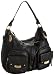 B.MAKOWSKY Manila Large Hobo