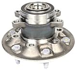 ACDelco FW347 Front Wheel Hub Assembly