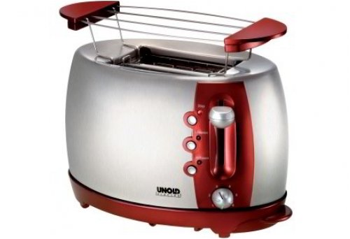 UNOLD 38113 Wave - Toaster