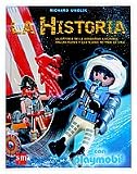 La historia con Playmobil