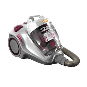 Vax C89-P7N-P Power 7 Pet Cylinder Vacuum Cleaner