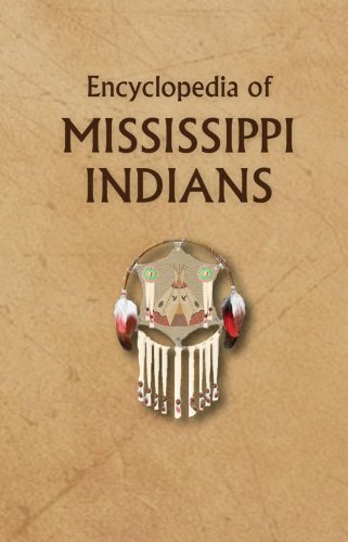 Encyclopedia of Mississippi Indians