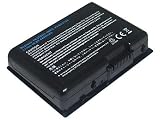 Li ion1080v4400mahreplacement Laptop Battery For Toshiba Dynabook Qosmio F40 Series Qosmio F40 Series Qosmio F45 Seriescompatible Part Numbers Pa3589u 1bas Pa3589u 1brs Pa3609u 1brs Pabas10