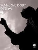 Global Civil Society 2005/6 (Global Civil Society - Year Books)