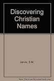 Discovering Christian names