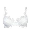 Playtex  Womens Spiral Embroidery Bra