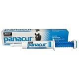 Panacur Equine & Cattle Dewormer 92 gram