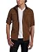 G-Star Men's Cl Base 2 Pocket Long Sleeve Shirt