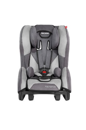 Recaro 6135.21209.66 Kindersitz Young Expert plus, Shadow