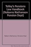 Pensions law handbook