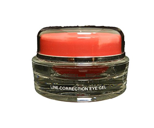 Dermelect Cosmeceuticals Line Correction Eye Gel - 0.5 oz