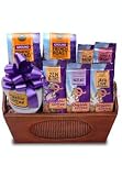 The Organic Coffee Company, Organic Coffee Starter Kit Gift Basket