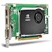 Smart Buy Nvidia Quadro FX580 Pcie 512MB 2PORT Dvi Graphics