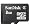 SanDisk microSDHC 8GB Card