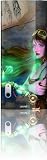 Skinit Protective Skin for iPod Nano 5G (Brigid Ashwood Firefly - Steampunk)