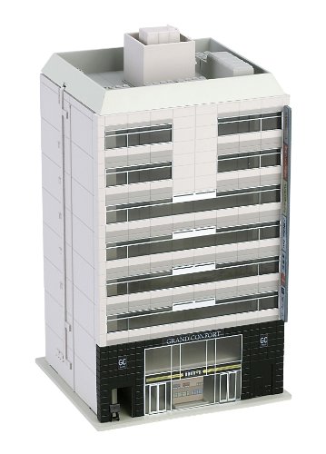N Diotown Corporate Office Building