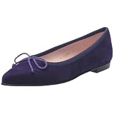 Pretty Ballerinas Angelis Point 40060 Ballerines fe