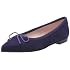 ballerines isotoner Pretty Ball