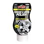 Turtle Wax T284 Premium Chrome Polish - 11 oz.