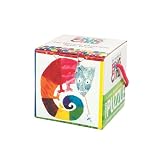 EricCarleChameleonMiniCubePuzzle
