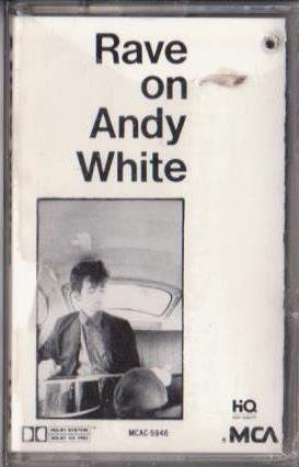 Andy White - Rave On Andy White - Zortam Music