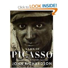 Life of Picasso: v.3: Vol 3