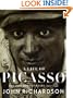 A Life of Picasso: The Triumphant Years, 1917-1932 (Vol 3)