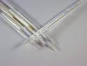 High Tec Brush aus TPE-Formgummi, Gelpinsel spitz