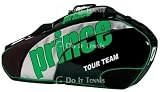 Prince '08 Pro Team 100 Collection Triple Tennis Bag