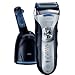 Braun Series 3 390cc Clean and Renew Electric Rechargeable Male Foil Shaver