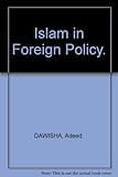 Islam in foreign policy